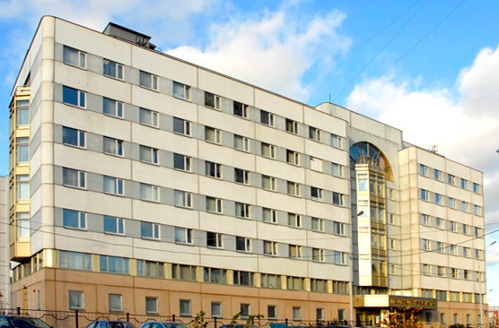 Городская поликлиника № 19 (Москва, Люблино) - фото