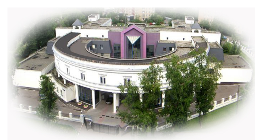 Городская поликлиника № 2 (Москва) - фото