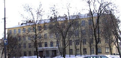 Городская поликлиника № 42 - фото