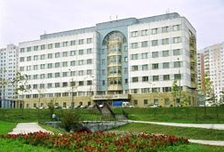 Городская поликлиника № 9 - фото
