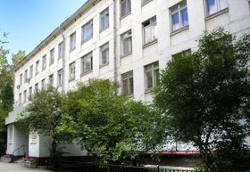 Городская поликлиника № 144 (Москва) - фото