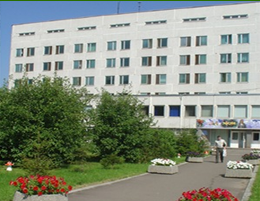 Роддом N 11 ГКБ им. Ерамишанцева - фото