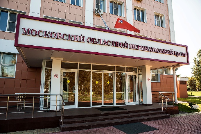 Роддом - Балашиха - фото