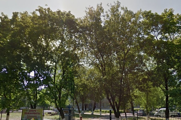Люберецкий роддом - фото