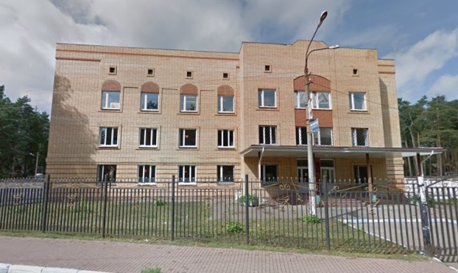 Раменский роддом - фото