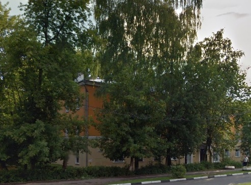 Женская консультация, Щелково - фото